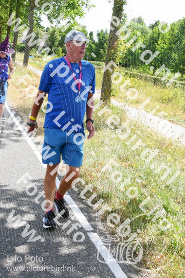 Evenement foto: Nijmeegse Vierdaagse 642