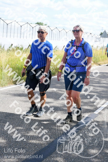 Evenement foto: Nijmeegse Vierdaagse 642