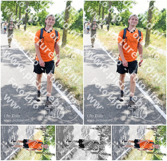 Evenement foto: Nijmeegse Vierdaagse 642