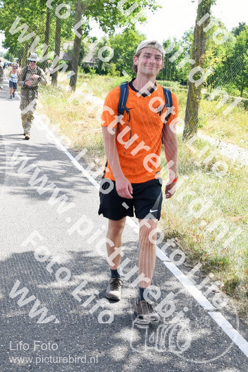 Evenement foto: Nijmeegse Vierdaagse 642