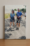 Evenement foto: Nijmeegse Vierdaagse 642