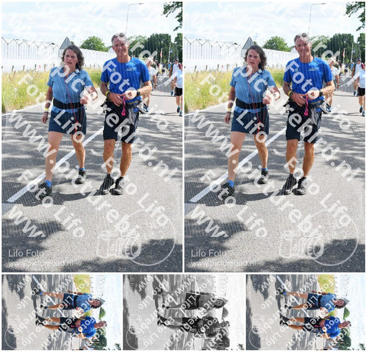 Evenement foto: Nijmeegse Vierdaagse 642