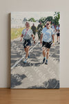 Evenement foto: Nijmeegse Vierdaagse 642