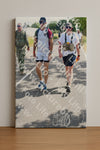 Evenement foto: Nijmeegse Vierdaagse 642