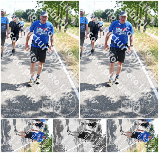 Evenement foto: Nijmeegse Vierdaagse 642