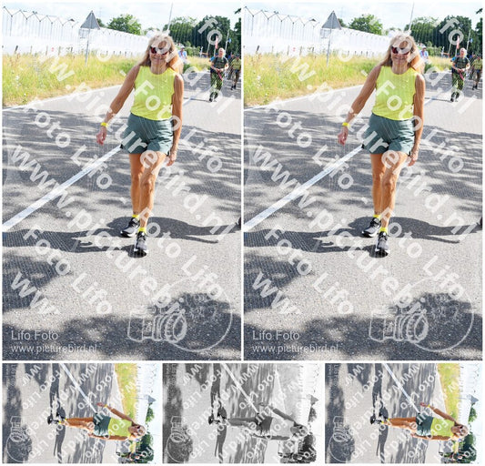 Evenement foto: Nijmeegse Vierdaagse 642
