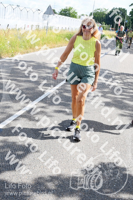 Evenement foto: Nijmeegse Vierdaagse 642