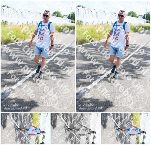 Evenement foto: Nijmeegse Vierdaagse 642