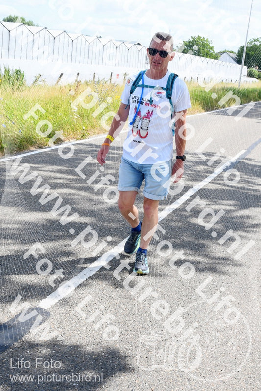 Evenement foto: Nijmeegse Vierdaagse 642