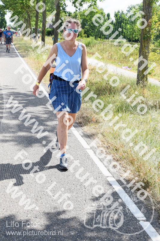 Evenement foto: Nijmeegse Vierdaagse 642