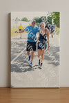 Evenement foto: Nijmeegse Vierdaagse 642