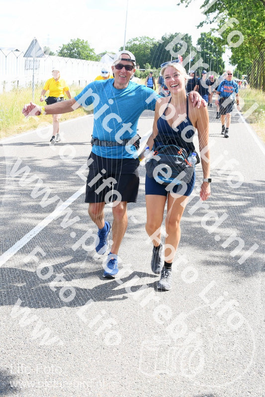 Evenement foto: Nijmeegse Vierdaagse 642