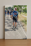Evenement foto: Nijmeegse Vierdaagse 642