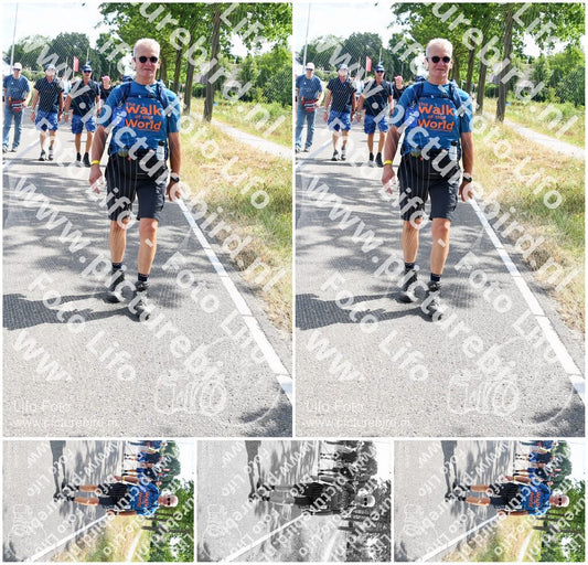 Evenement foto: Nijmeegse Vierdaagse 642