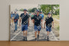 Evenement foto: Nijmeegse Vierdaagse 642