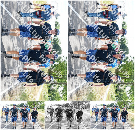 Evenement foto: Nijmeegse Vierdaagse 642