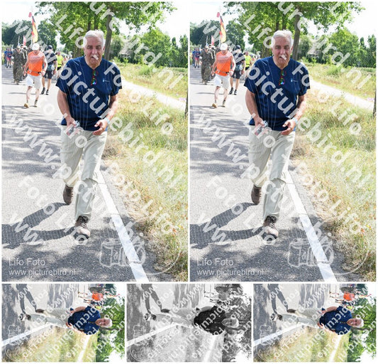 Evenement foto: Nijmeegse Vierdaagse 642