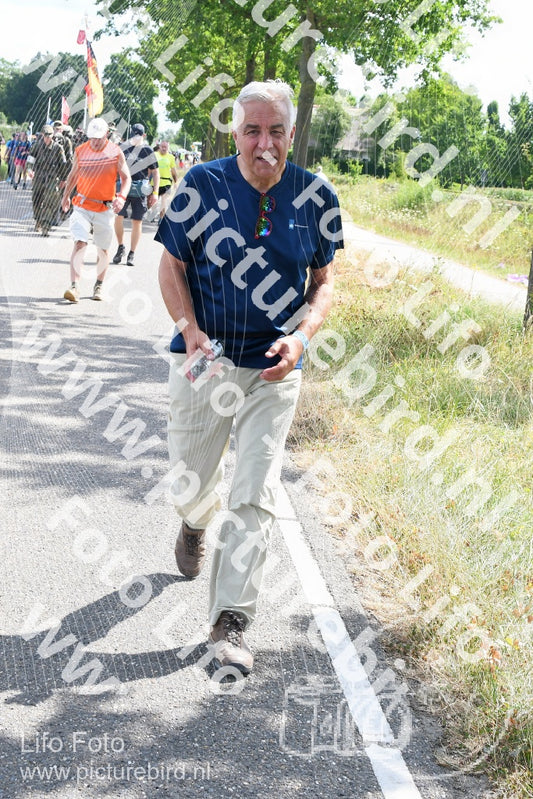 Evenement foto: Nijmeegse Vierdaagse 642