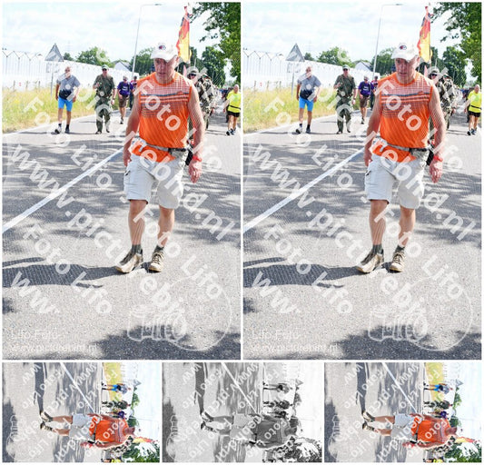Evenement foto: Nijmeegse Vierdaagse 642