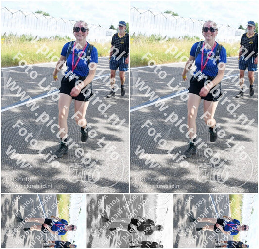 Evenement foto: Nijmeegse Vierdaagse 642