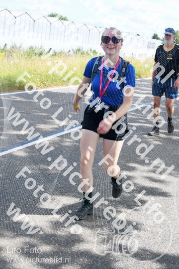 Evenement foto: Nijmeegse Vierdaagse 642