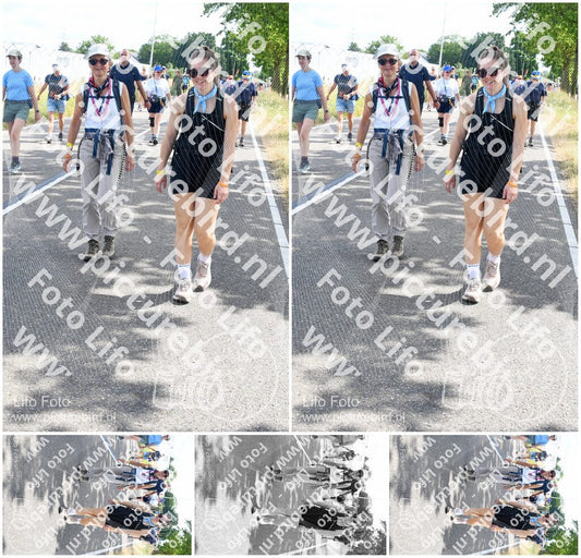 Evenement foto: Nijmeegse Vierdaagse 642