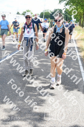 Evenement foto: Nijmeegse Vierdaagse 642