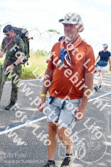 Evenement foto: Nijmeegse Vierdaagse 642