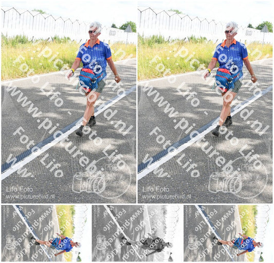 Evenement foto: Nijmeegse Vierdaagse 641