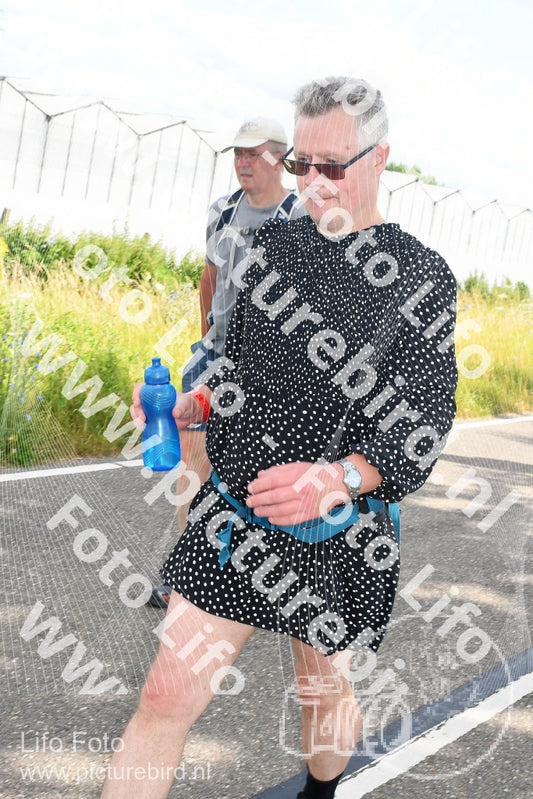 Evenement foto: Nijmeegse Vierdaagse 641