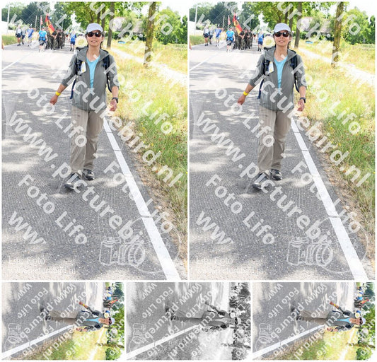 Evenement foto: Nijmeegse Vierdaagse 641