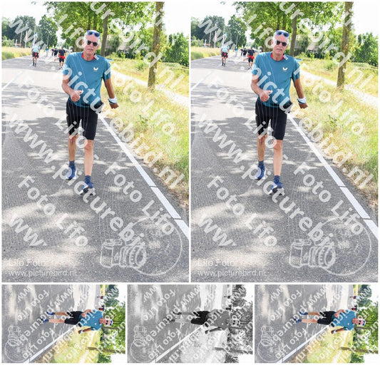 Evenement foto: Nijmeegse Vierdaagse 641