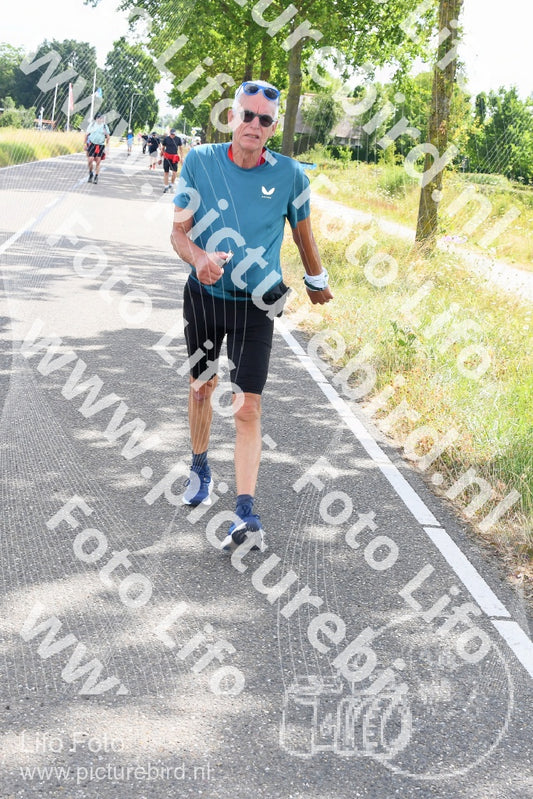 Evenement foto: Nijmeegse Vierdaagse 641