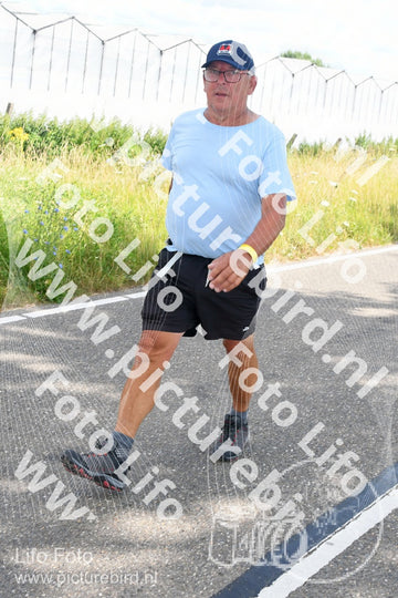 Evenement foto: Nijmeegse Vierdaagse 641