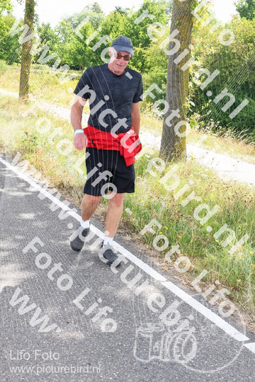 Evenement foto: Nijmeegse Vierdaagse 641