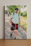 Evenement foto: Nijmeegse Vierdaagse 641
