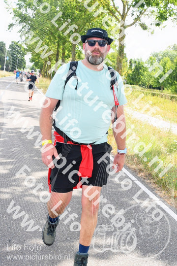 Evenement foto: Nijmeegse Vierdaagse 641
