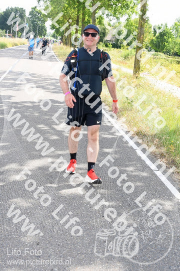 Evenement foto: Nijmeegse Vierdaagse 641
