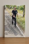Evenement foto: Nijmeegse Vierdaagse 641