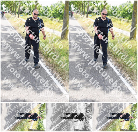 Evenement foto: Nijmeegse Vierdaagse 641