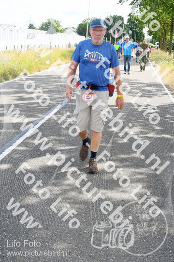 Evenement foto: Nijmeegse Vierdaagse 641