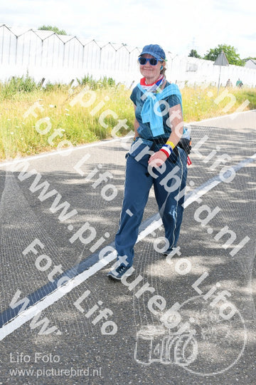 Evenement foto: Nijmeegse Vierdaagse 641