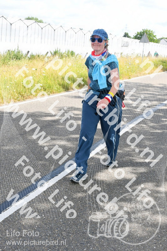 Evenement foto: Nijmeegse Vierdaagse 641
