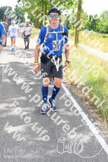 Evenement foto: Nijmeegse Vierdaagse 641