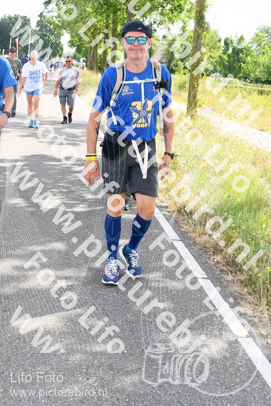 Evenement foto: Nijmeegse Vierdaagse 641