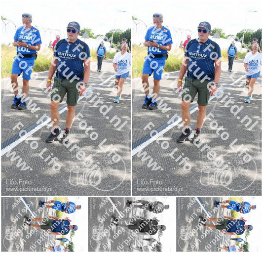 Evenement foto: Nijmeegse Vierdaagse 641