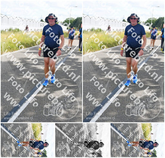 Evenement foto: Nijmeegse Vierdaagse 641