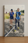 Evenement foto: Nijmeegse Vierdaagse 641