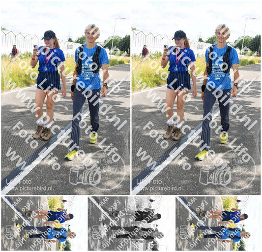 Evenement foto: Nijmeegse Vierdaagse 641