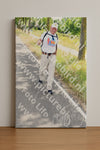 Evenement foto: Nijmeegse Vierdaagse 641